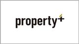 「propertyplus」ロゴ画像