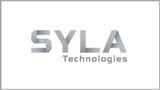 「SYLA」ロゴ画像