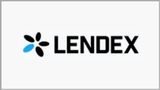 「LENDEX」ロゴ画像