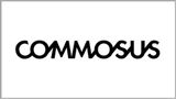 「COMMOSUS」ロゴ画像