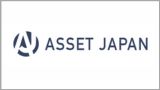 「ASSET JAPAN」ロゴ画像