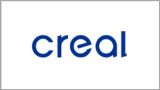 「creal」ロゴ画像