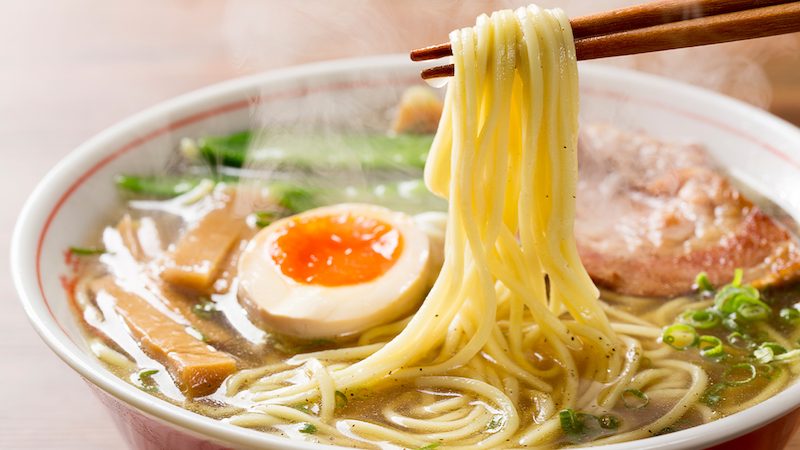 2022年10月】ふるさと納税 ラーメンの還元率ランキング！おすすめはこちら！ | マイナビふるさと納税