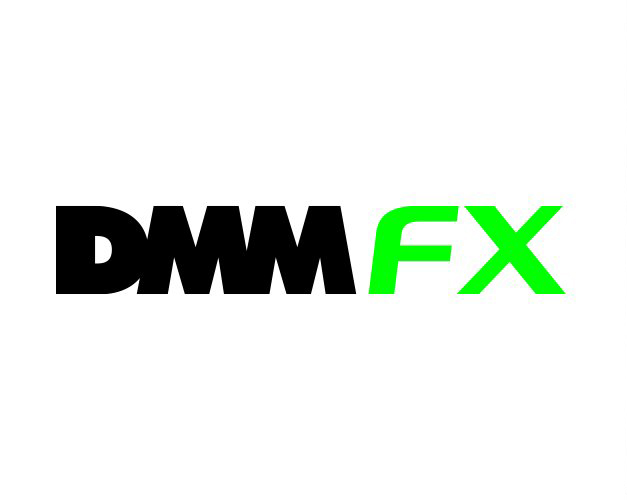 DMM FXの紹介