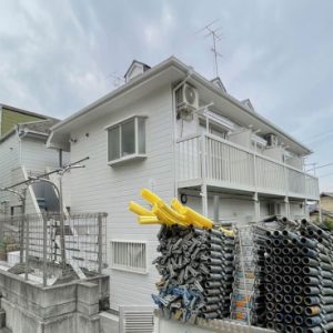 外壁塗装・屋根塗装