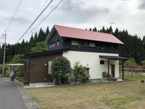 外壁塗装・屋根塗装