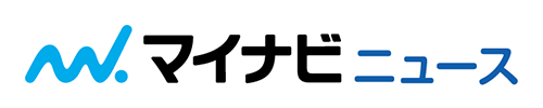 マイナビニュース ロゴ