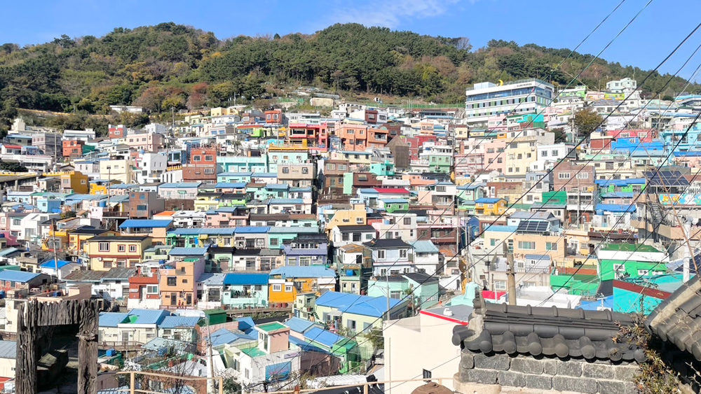 海外 風景