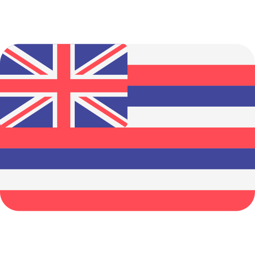 ハワイ 国旗