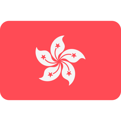 香港 国旗
