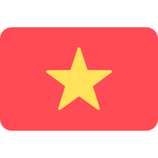 ベトナム 国旗