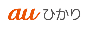 auひかり ロゴ