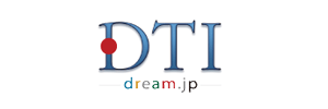 DTI ロゴ