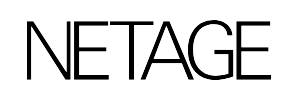 NETAGE ロゴ