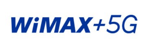 WiMAX ロゴ