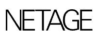 NETAGE ロゴ