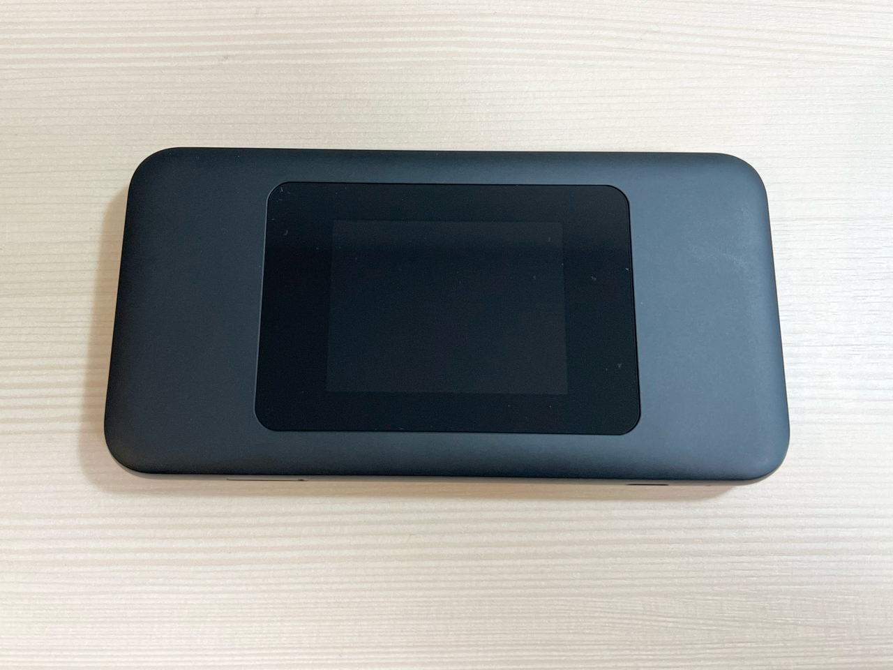 Speed Wi-Fi DOCK 5G 01