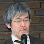 徳丸 浩氏