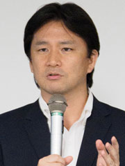 小関 貴志氏