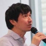 北河 拓士氏