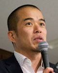 田端 信太郎氏