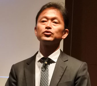 マイクロソフトのリスクマネジメント「3つのアプローチ」- GDPR対応も考慮