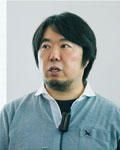 佐藤 一憲氏