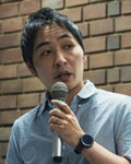 鈴木 拓生氏