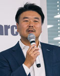 倉田 知明氏