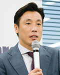 鈴木 尚広氏