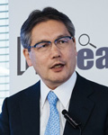 末川 久幸 氏