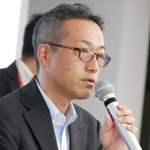 川上 誠 氏