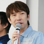 根岸 征史 氏