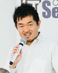 佐々木 圭一 氏