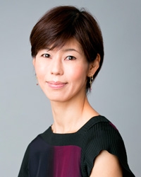 河合 薫 氏
