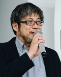 小島 英揮 氏