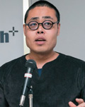 後藤 大地氏