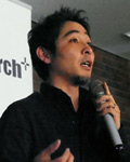 鈴木 拓生氏