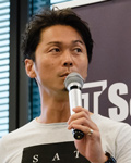 澤邊 亮