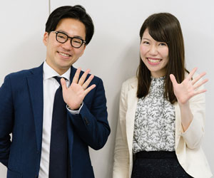 元お笑い芸人が新人営業のトークをジャッジ(3)相手に「もう一度会いたい」と思わせるには?