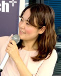 大西 可奈子