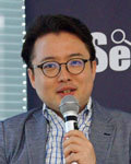 山本 泰士