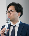 中北 朋宏