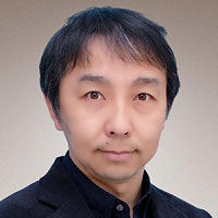 宮崎秋弘氏