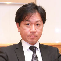 副島豊氏