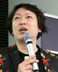 砂金 信一郎