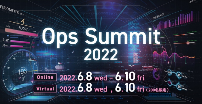 Ops Summit 2022