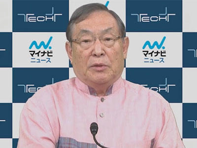 「21世紀型企業へ変革するなら今」- 大前研一氏が語る、DXを成功に導く心得