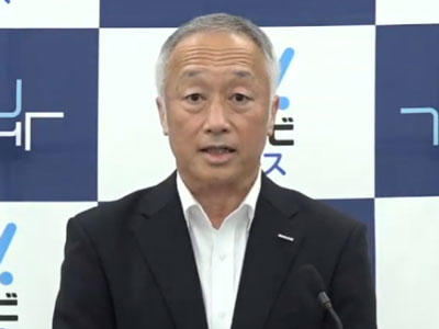 旭化成はDX推進でどんな未来を描くのか? 巨大グローバル企業の挑戦