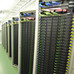 最先端のコンテナ型データセンターを支えるPDUを活用したリモート管理